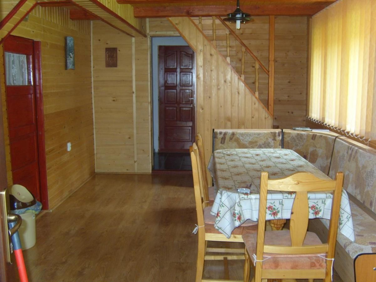 Дома для отпуска Laszlo kulcsoshaz Izvoare