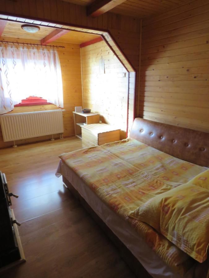 Дома для отпуска Laszlo kulcsoshaz Izvoare