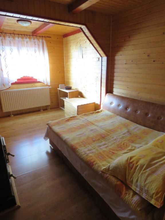 Дома для отпуска Laszlo kulcsoshaz Izvoare